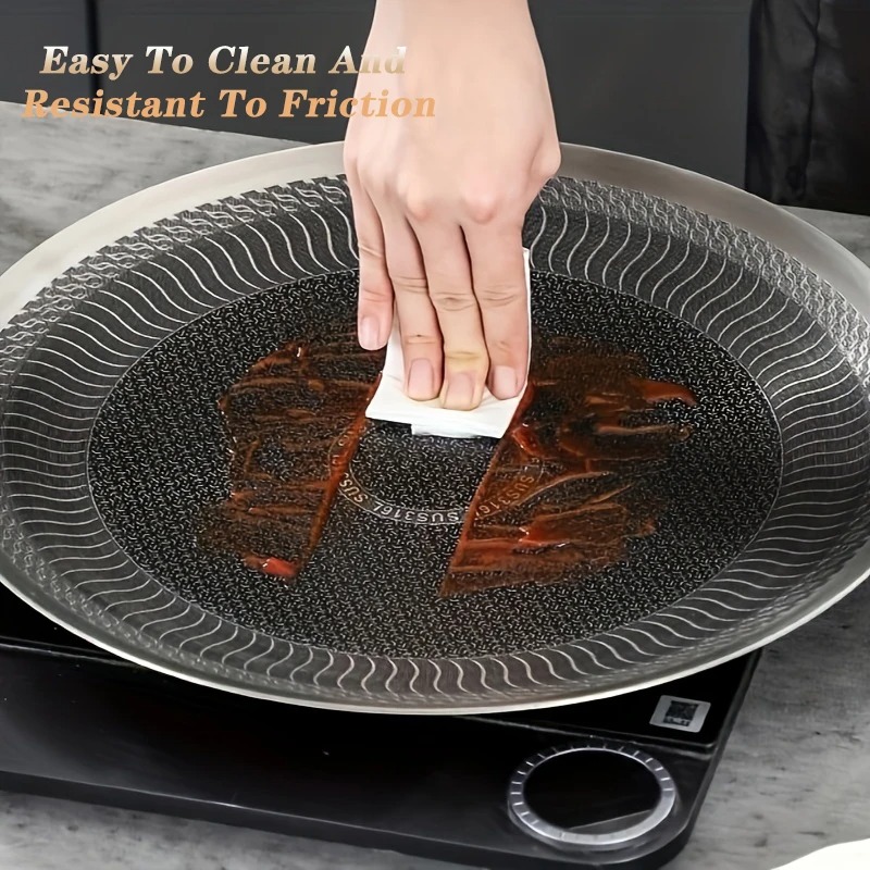 Poêle de cuisson multifonction - Camping Hiking Cooking avis et prix