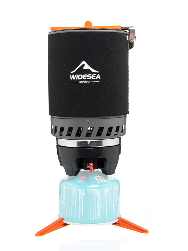 Widesea – système de cuisine d - Camping Hiking Cooking avis et prix