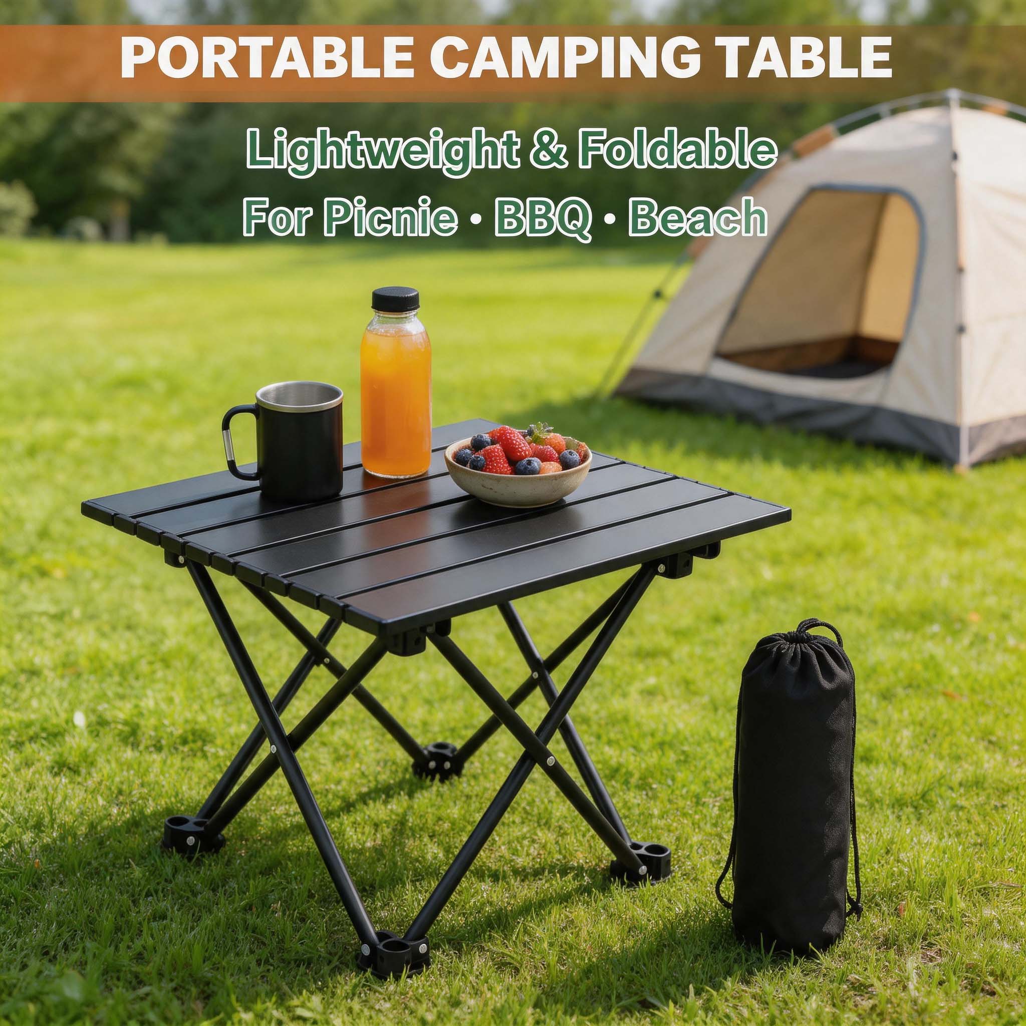 1/2 pièces, table d’appoint pl - Camping Hiking Cooking avis et prix