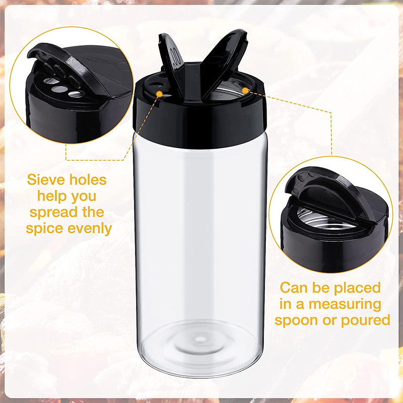 LMETJMA-Pot à Épices en Plasti - Camping Cooking Container avis et prix