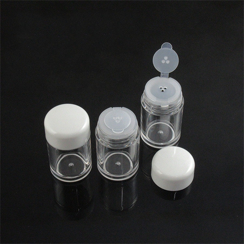 Mini bouteille d'assaisonnemen - Camping Cooking Container avis et prix