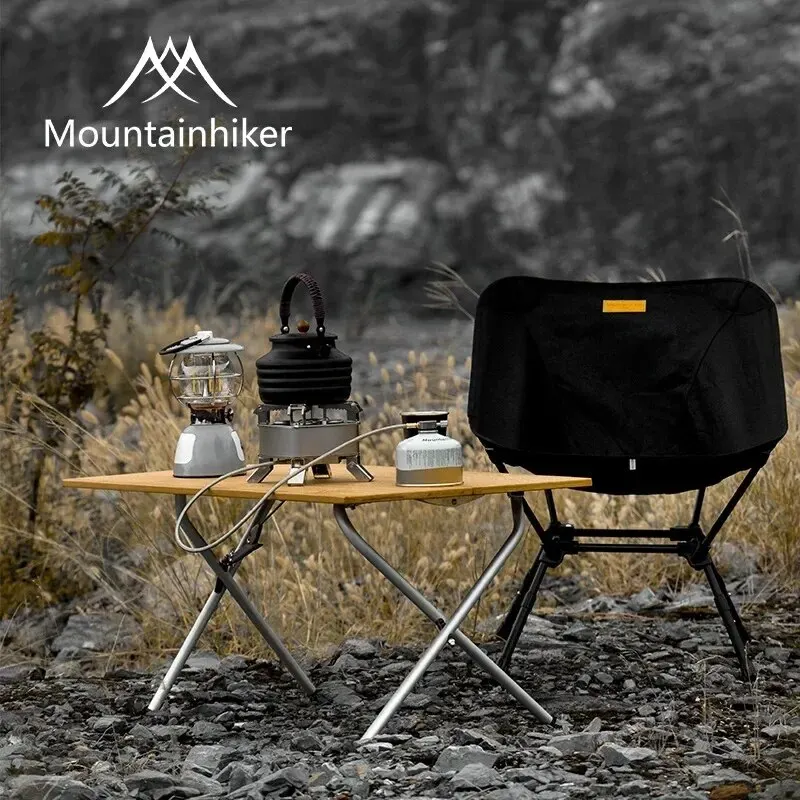 MOUNTAINHIKER Table pliante en - Camping Cooking Table avis et prix